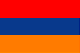 flag of Armenia