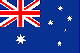 flag of Australia