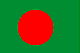 flag of Bangladesh