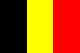 flag of Belgium