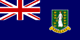 flag of British Virgin Islands
