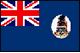 flag of Cayman Islands