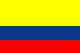 flag of Colombia