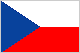 flag of Czech