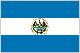 flag of El Salvador