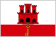 flag of Gibraltar