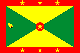 flag of Grenada