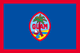 flag of Guam