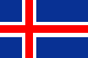 flag of Iceland