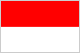 flag of Indonesia