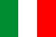 flag of Italy