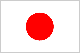flag of Japan