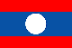 flag of Laos