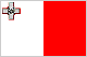 flag of Malta