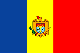 flag of Moldova