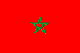 flag of Morocco