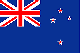 flag of New Zealand