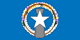 flag of Northern Mariana Islands