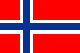 flag of Norway