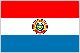 flag of Paraguay