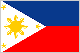 flag of Philippines