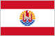 flag of French Polynesia