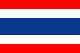 flag of Thailand