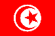 flag of Tunisia
