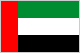 flag of United Arab Emirates