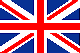 flag of United Kingdom
