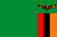 flag of Zambia