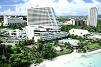 Guam Marriott Resort & Spa, Guam