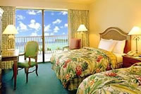 Guam Marriott Resort & Spa, Guam