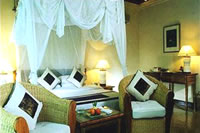 Alam Kulkul Hotel, Bali