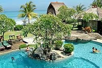 Grand Balisani Suites Hotel, Bali