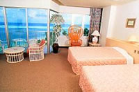 Grand Hotel, Saipan