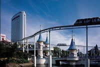 Lotte Hotel World, Seoul