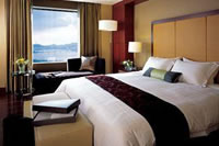 Lotte Hotel World, Seoul