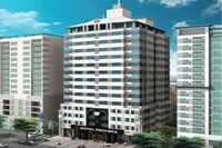 PROVISTA Hotel, Seoul