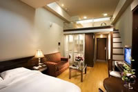 PROVISTA Hotel, Seoul