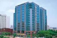 Vabien Suite2 Residence, Seoul