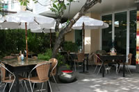 Baboona Beachfront Living Hotel, Pattaya