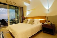 Baboona Beachfront Living Hotel, Pattaya