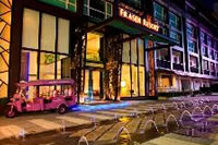 Fraser Resort Pattaya, Pattaya