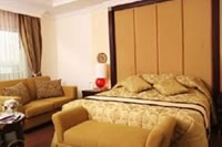 LK Renaissance Hotel, Pattaya